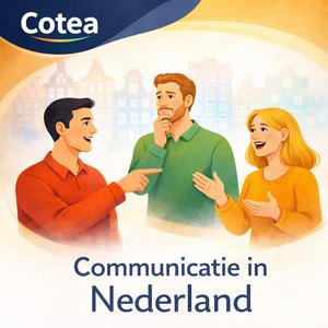 Communicatie in Nederland