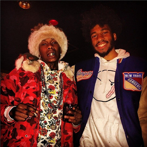 Pussy Fatt (feat. Stunnaman)