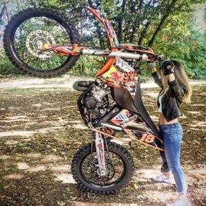 XoBaby (Full Throttle)