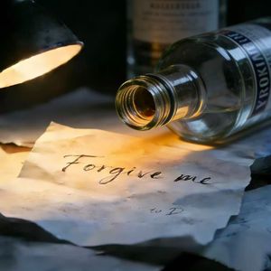 ωαΠt το Ðσ（未递的歉意）