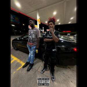 True thug (feat. Blk doughboy)