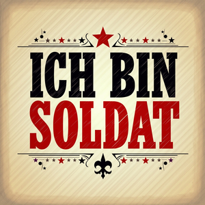 Ich Bin Soldat