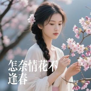 花开的约定都忘了