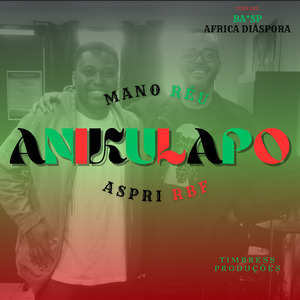 Anikulapo