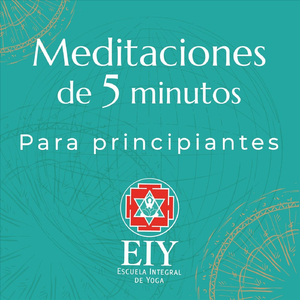 Meditación Cantada para Soltar Ataduras - Om Gam Ganapatayé Namaha
