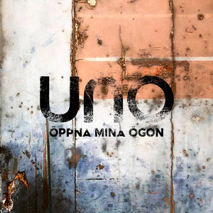 Öppna mina ögon