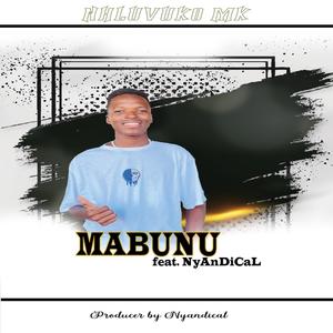 Nhluvuko Mk.Mabunu (feat. Nyandical)