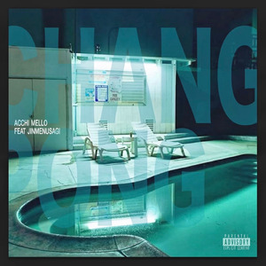 Chang Pong (feat. Jinmenusagi)