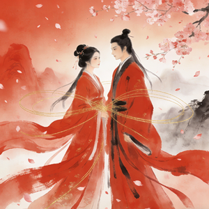 红尘缘分走一回