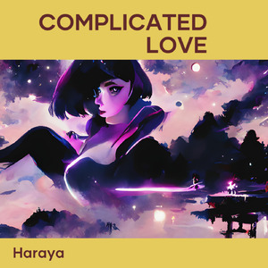 Complicated Love