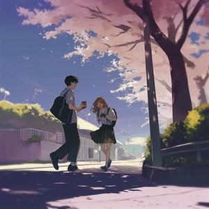 내 마음 안에 넌 변하지 않는 거야