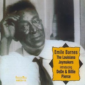 Dede & Billie's Blues