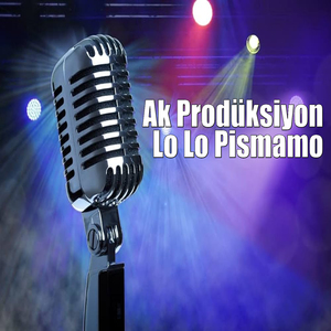 Lo Lo Pismamo