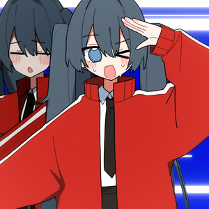 セーブアンドロード (feat. 初音ミク)