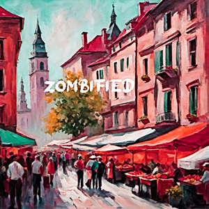 Zombified