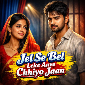 Jel Se Bel Leke Aave Chhiyo Jaan