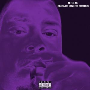 THAT'S JUST HOW I FEEL FREESTYLE