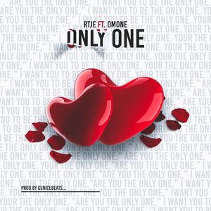 Only One (feat. Omone)