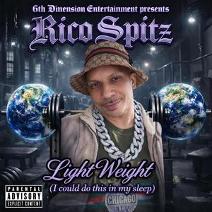 Light Weight (I could do this in my sleep) 5th teaser