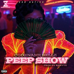 Peep Show