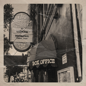 In Stable (Live in SF)