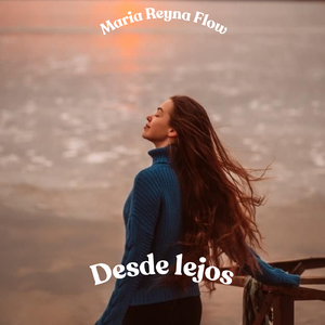 Desde lejos