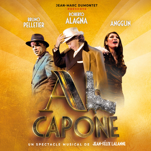 Scarface (Extrait Du Spectacle Musical Al Capone)