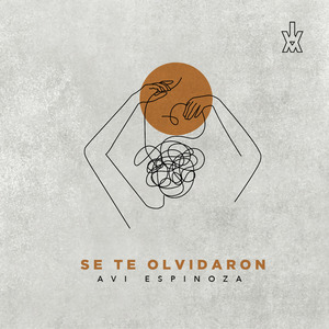 Se Te Olvidaron