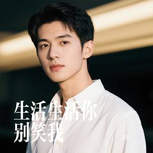 生活生活你别笑我