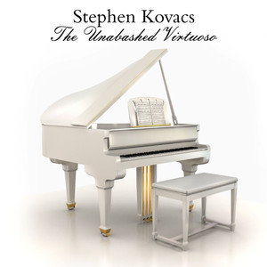 6 Konzertetüden, Op.28: VI. Capriccio