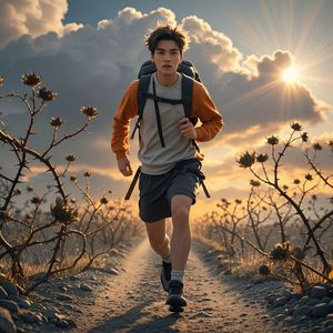 破晓航线_锦绣山河