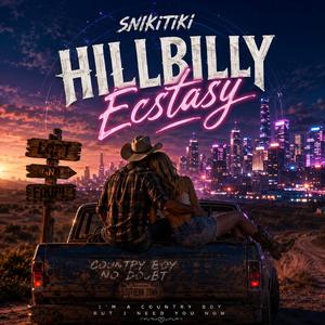 Hillbilly Ecstasy