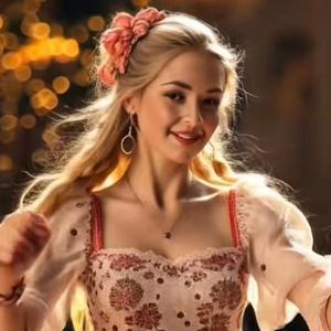 МРІЯ КОЗАКА