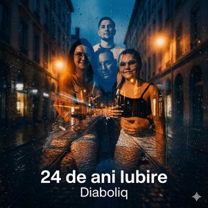 24 de ani Iubire