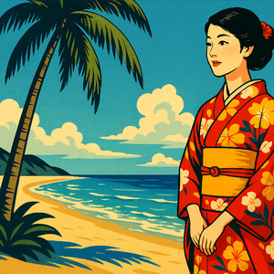 明日へ、明日へ