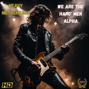 Hard' Rockers Pulverisation