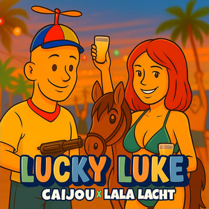 Lucky Luke