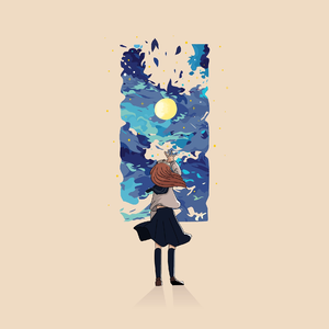 雨痕