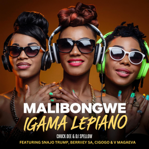 Malibongwe Igama Lepiano