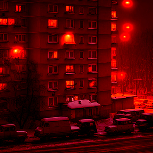 not gonna get us (Slowed & Reverb)