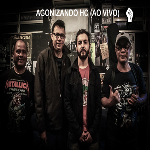 Antimilitar (Ao Vivo)