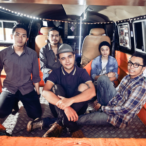 Cinta Pertama (Oh Baby)