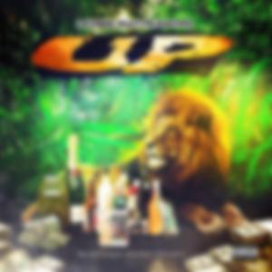 UP (feat. LavishC)