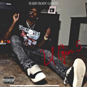 Poison Art/Forever (feat. 5 Sticks)