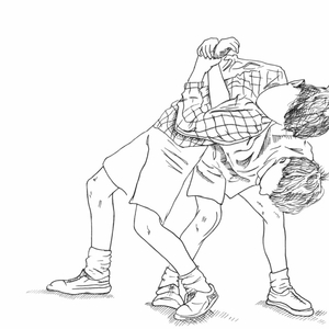 All The Kids (BUDO remix)