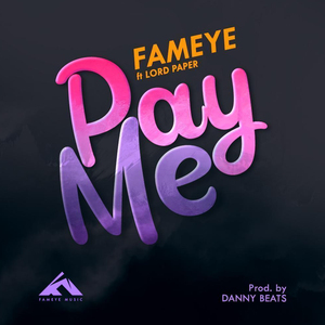 Pay Me