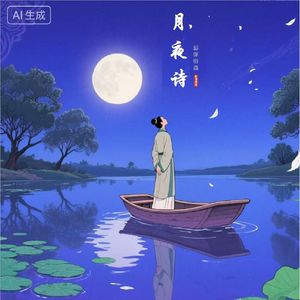 月夜诗