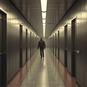 「出口までお持ちいたします」と言われて、出口まで歩く時間が気まずすぎる件について