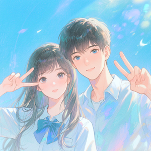 离别后心就空了