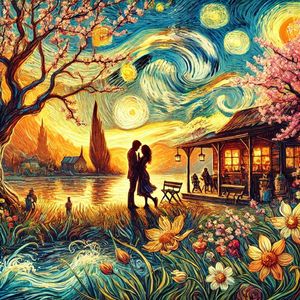 当我想你的时候